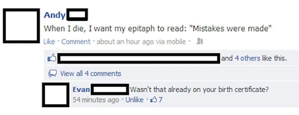 Savage Roast