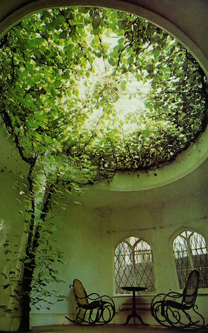 Greenery