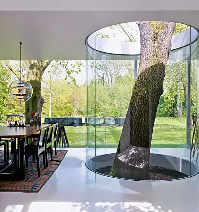 Xx + Amazing Green Interior Design Ideas