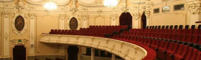 Splendid Palace - Riga, Latvia