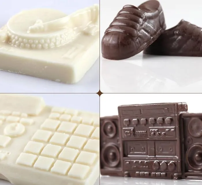 Hiphopchocolate.com