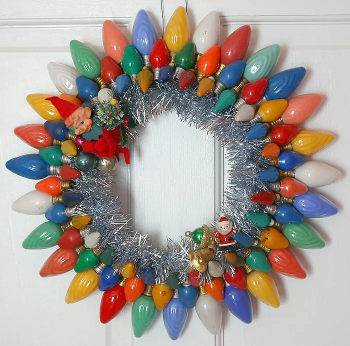 Christmas Wreath