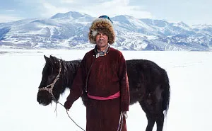 Pictures From My Expedition To A Remote Mountain Village In Zanskar