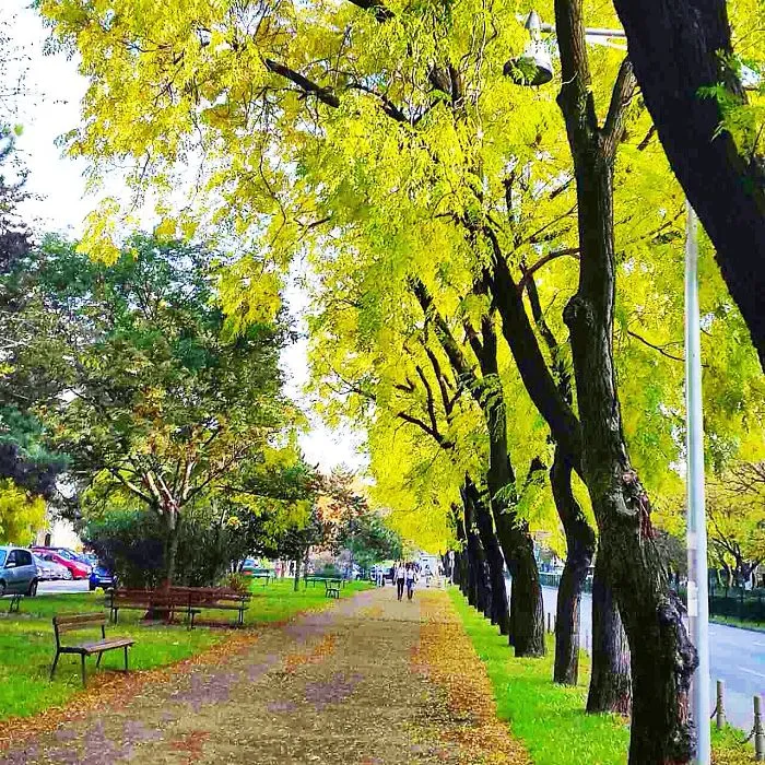 Podgorica, Montenegro