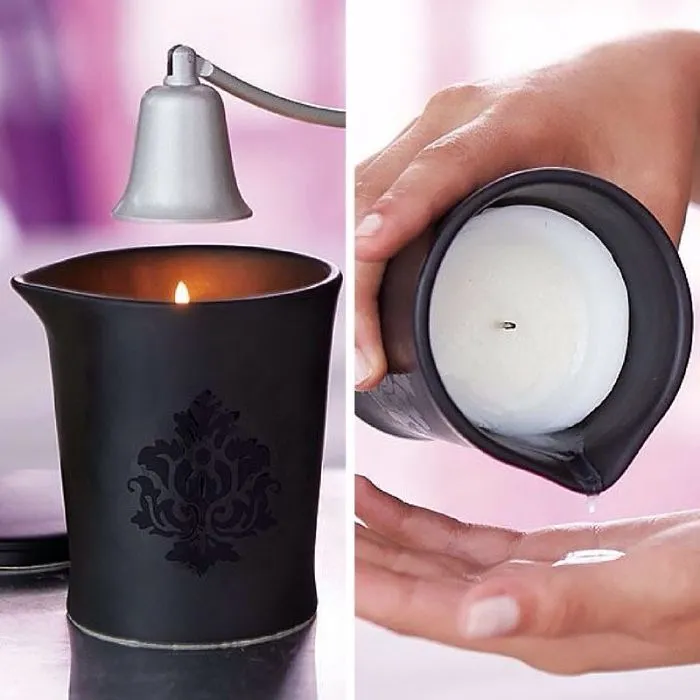 Massage Oil Candle