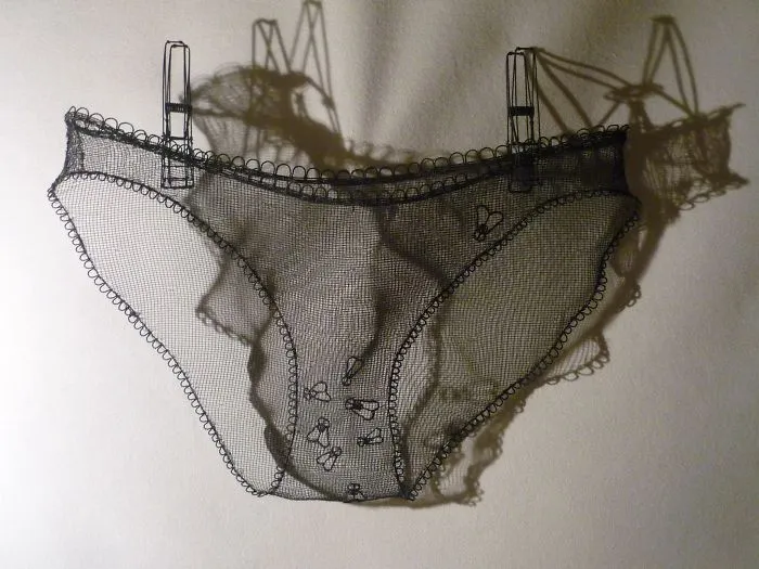 Petite Culotte