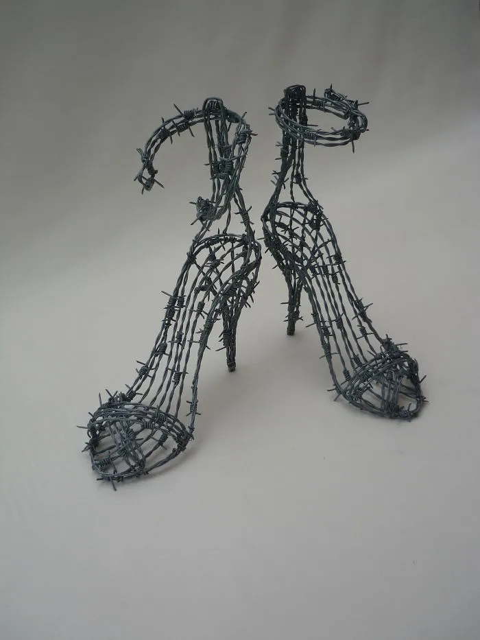 Talons Aiguilles