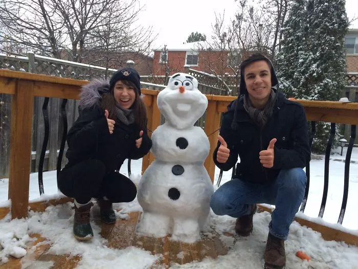 Olaf
