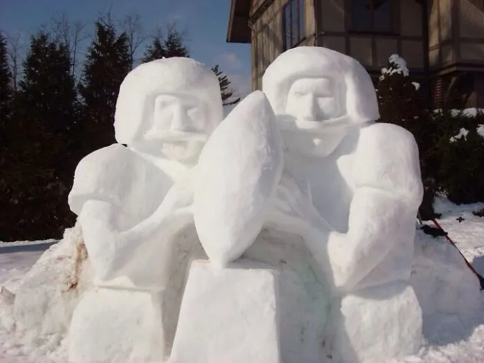 Superbowl Season=snow Season