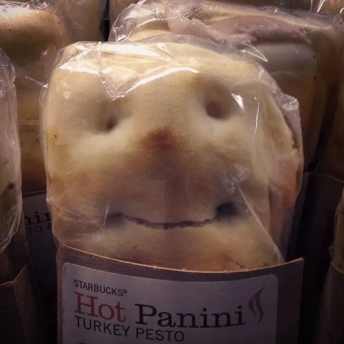 Starbucks Surprise