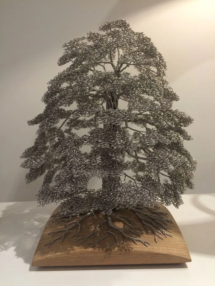 Majestic Tree