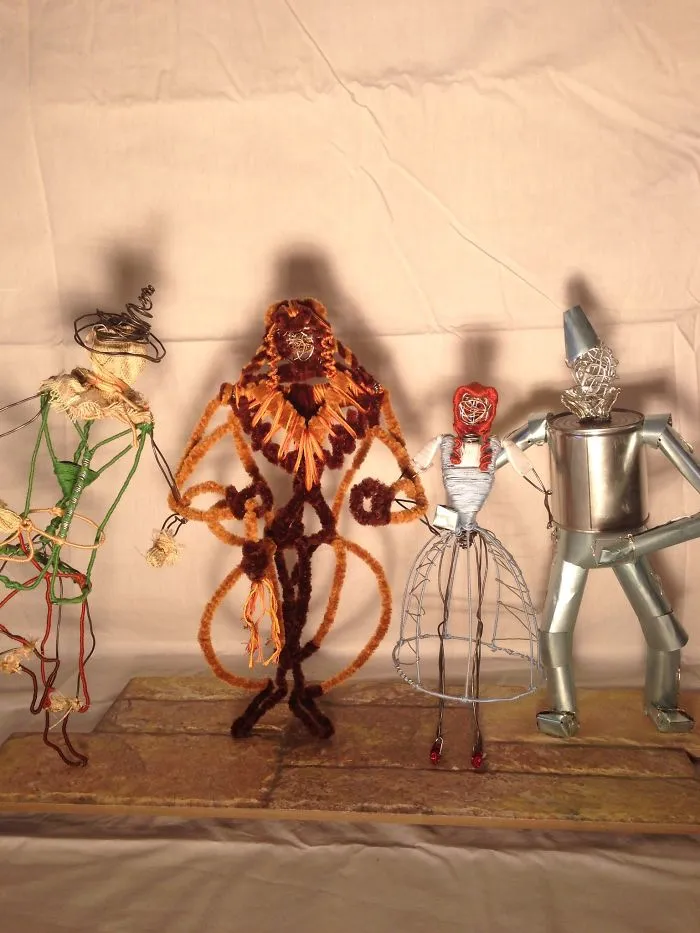 Wizard Of Oz