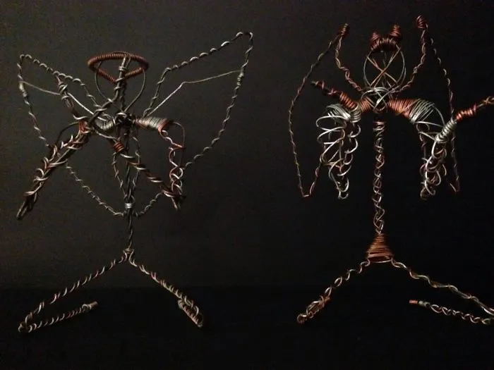 Angel/Devil