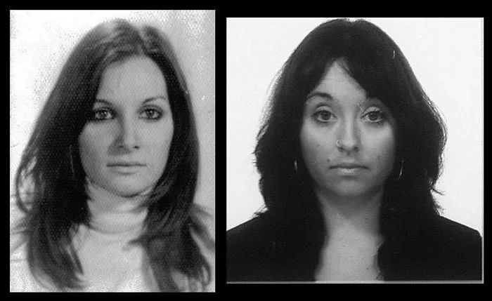 Mother And Daughter