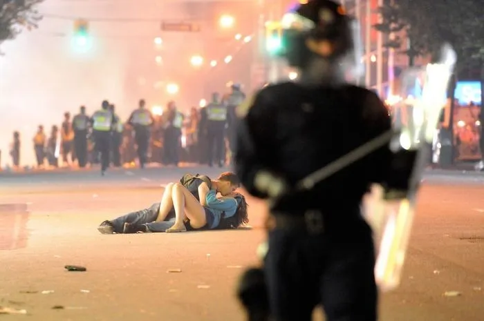 Love Vs War