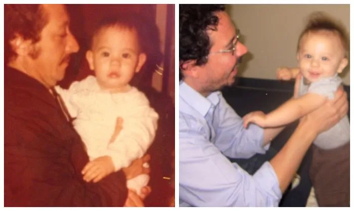 Fathers And Sons