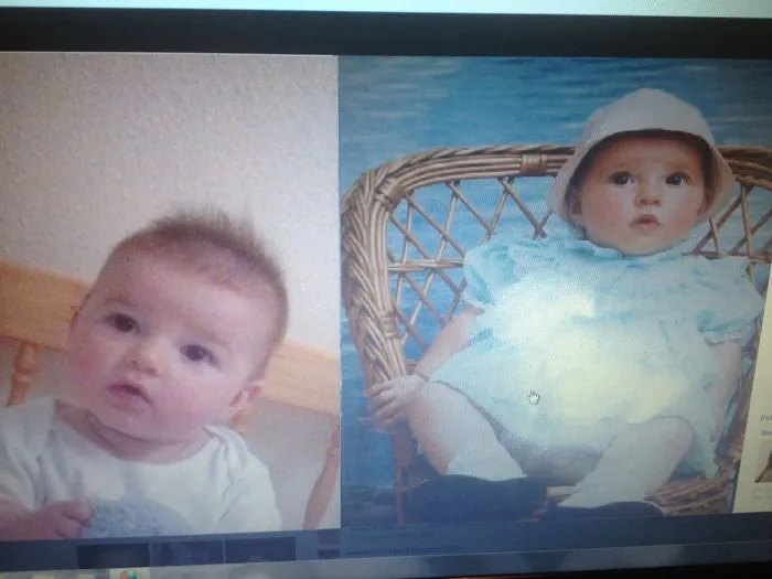 Son And Mum