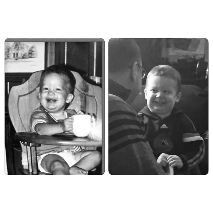 Father And Son