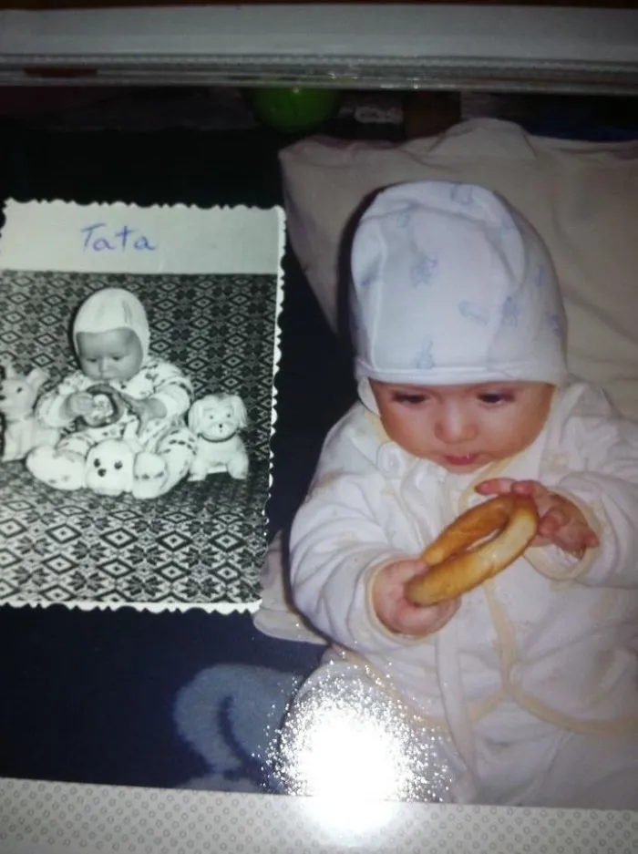 Tati Si Andreea