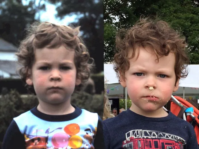 Mini Me