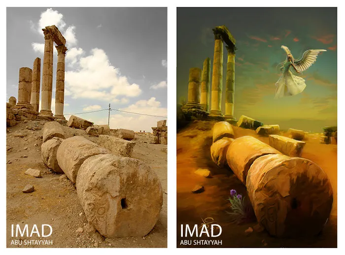 Amman - Jordan