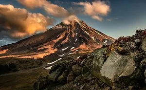 Kamchatka - The Beauty Of Russian Nature