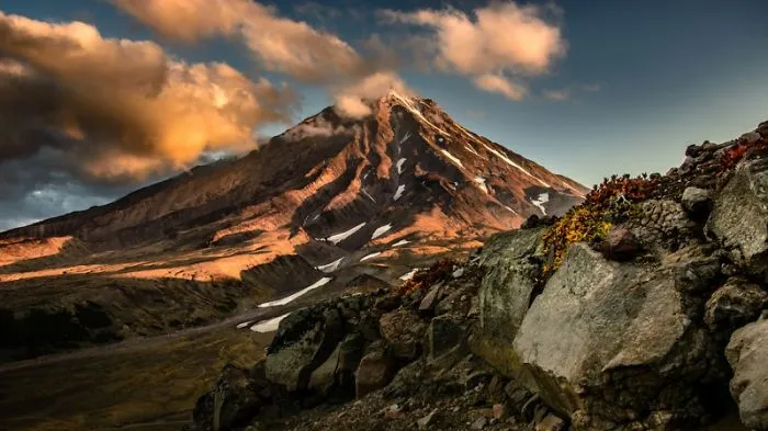Kamchatka - The Beauty Of Russian Nature