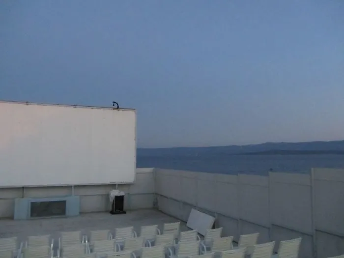 Bol, Island Brac, Croatia