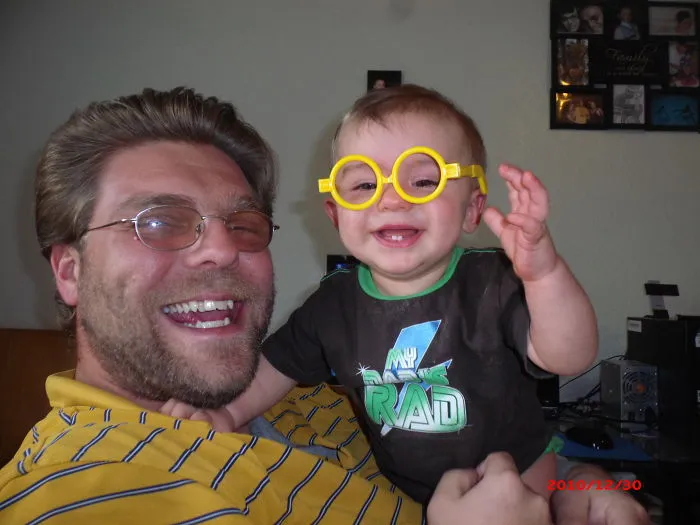 Sweet Frames