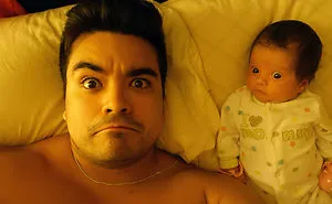 Like Father, Like Son: 111 Adorable Photos Of Dads And Their Mini-Mes