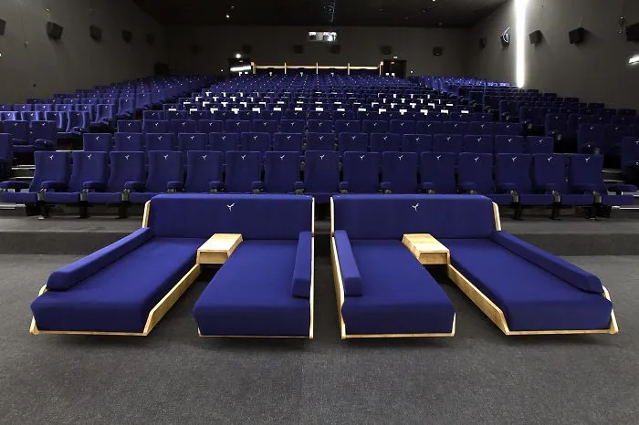 Europacorp, Paris, France