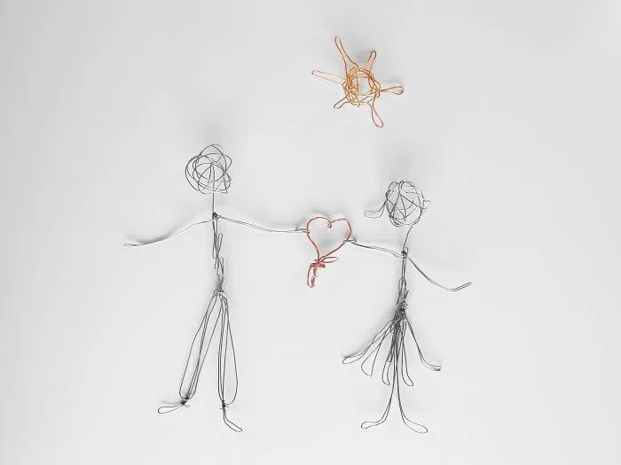 Me & You