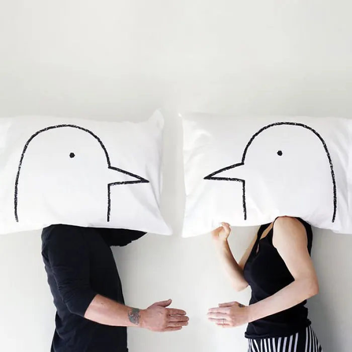 Love Birds