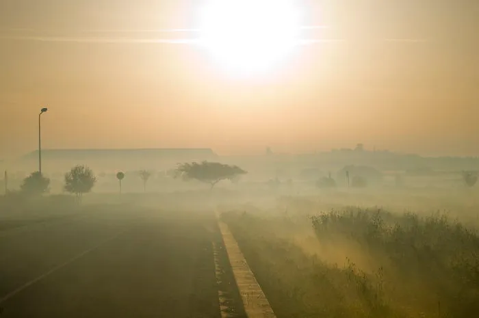 Mystic Road, Cyprus