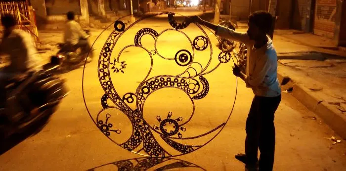 Tree Of Life
