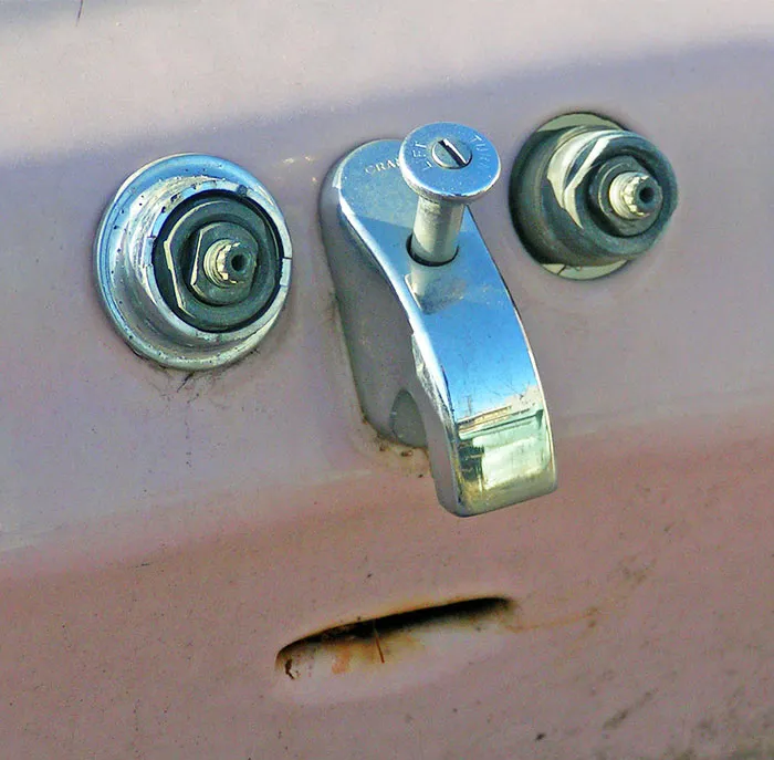 Give Us A Smile