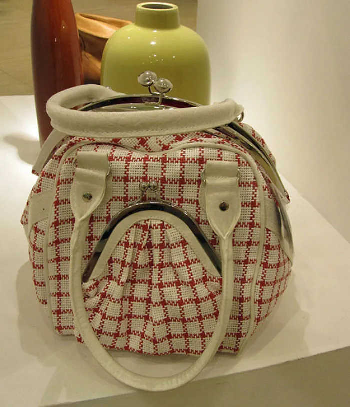 Angry Purse