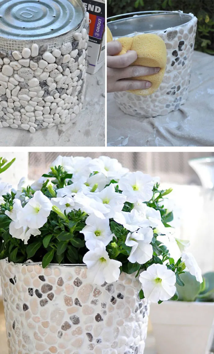 Flower Planter