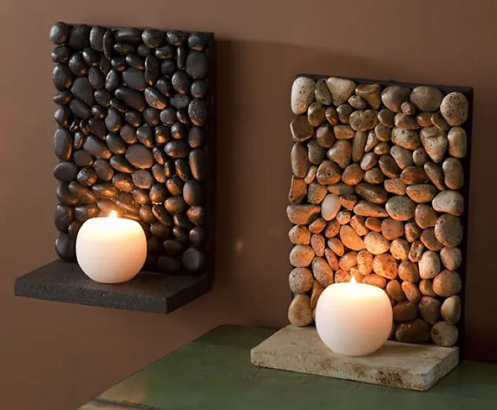 Mini Shelves