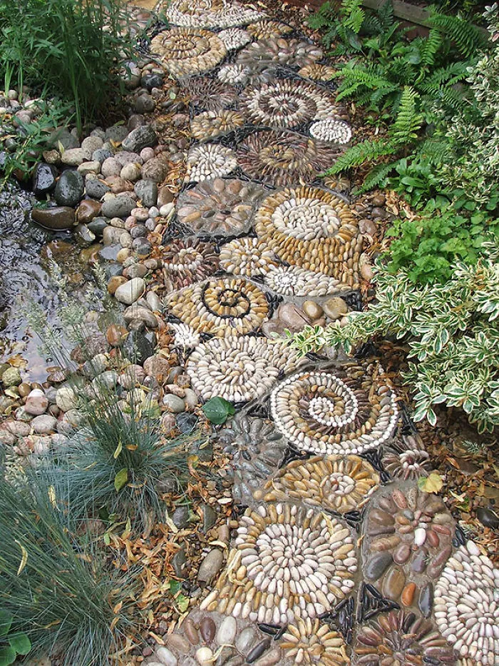 Garden Path