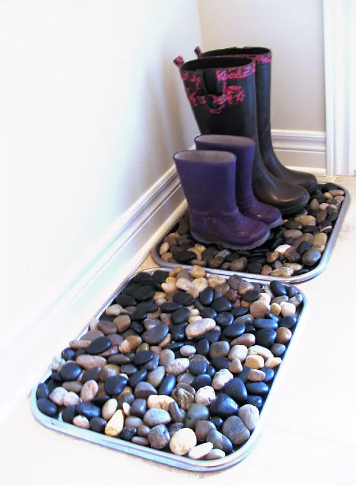 Boot Tray