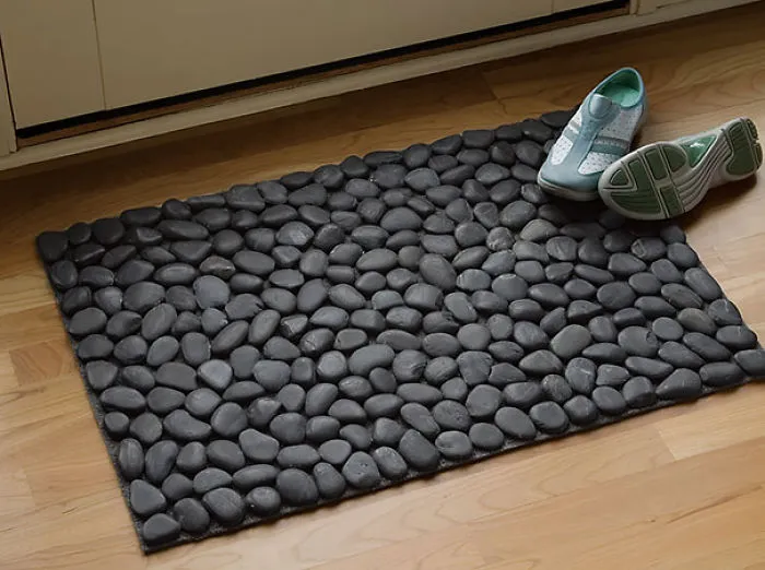 Door Mat