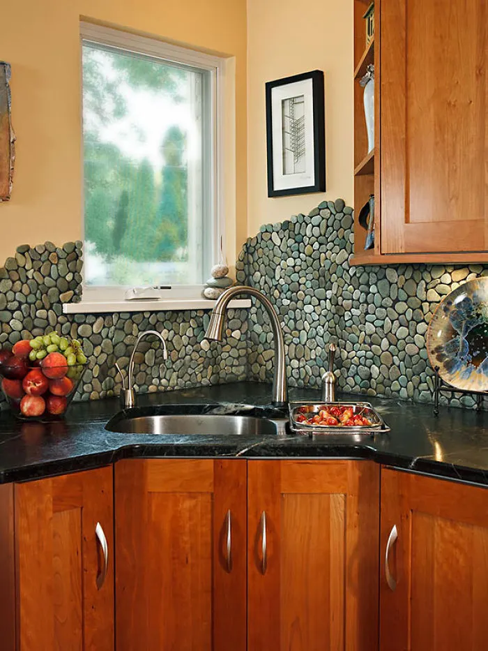 Kitchen Backsplash