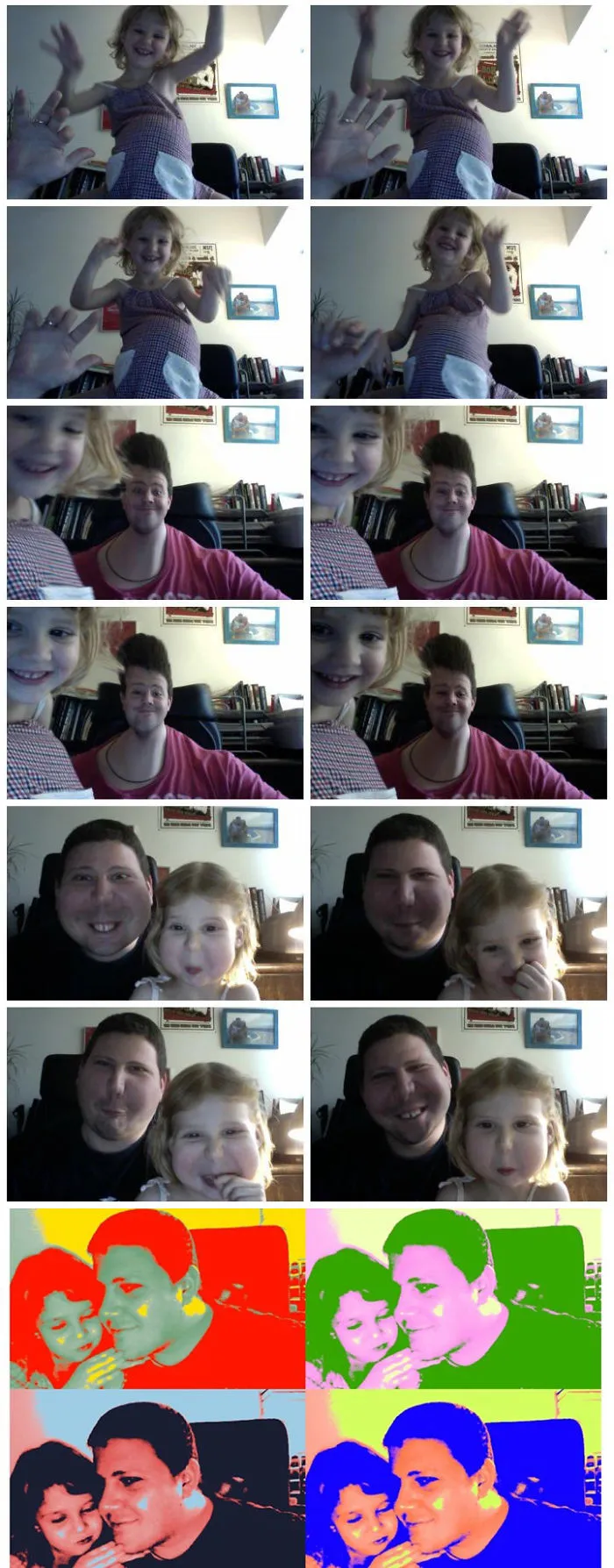 Photo Boothing :)