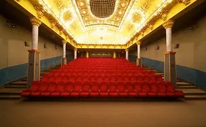 123 Of The Most Beautiful Cinemas Around The World