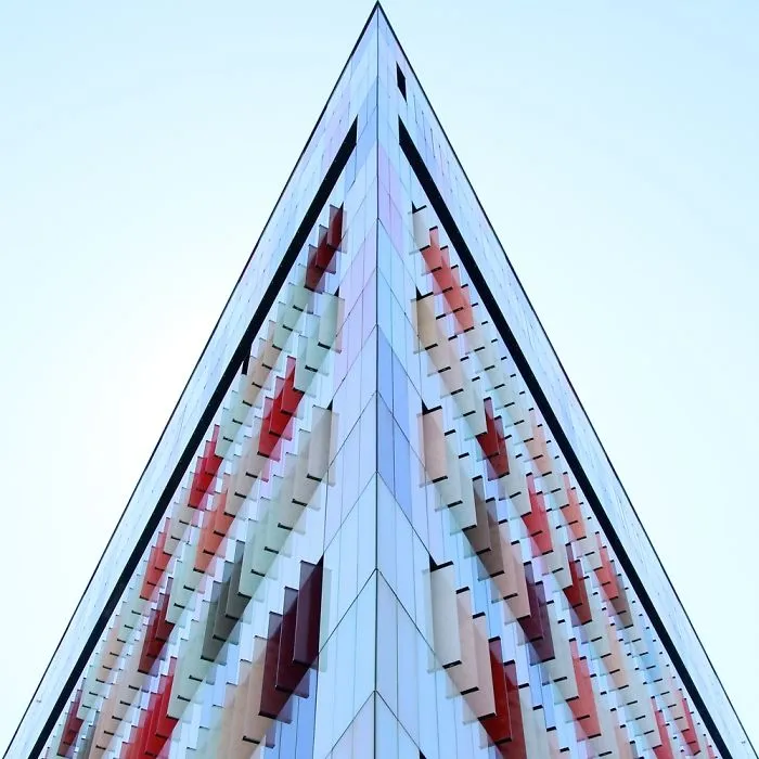 Maciachini, Milan