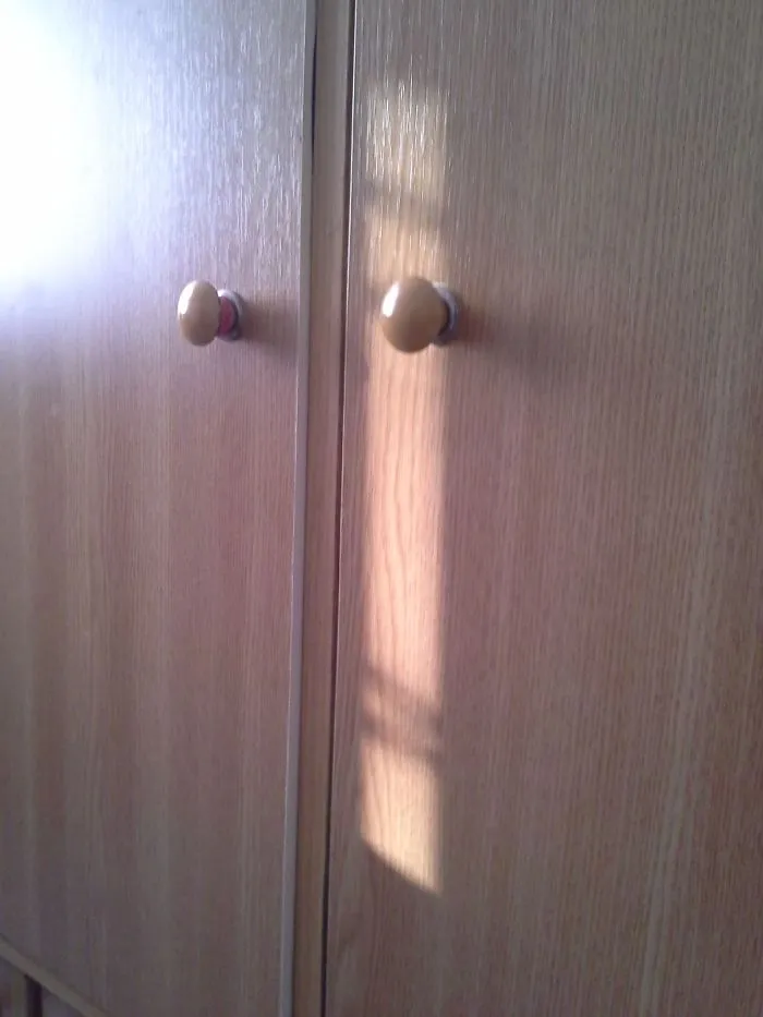 Sad Closet