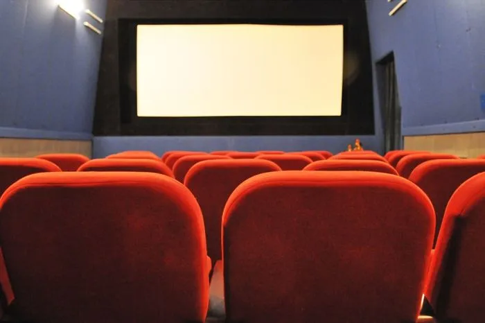 Kino Bułgarska 19, Poznań