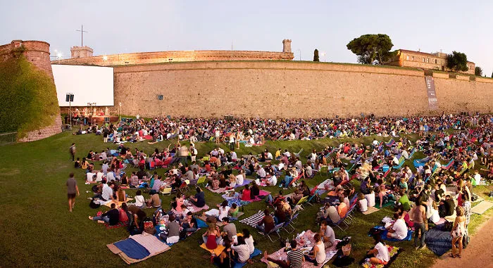 Sala Montjuïc, Barcelona