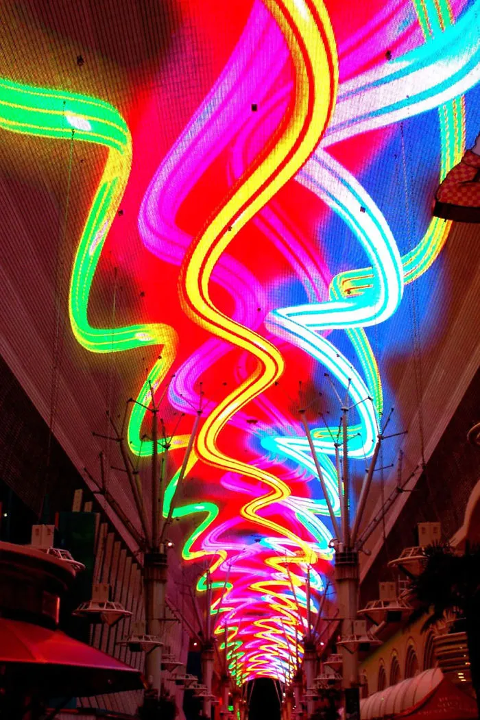 Las Vegas, Nevada, Usa